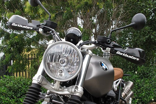 VPS 手把護弓套件 / 適用於 BMW R NINE T Scrambler, R NINE T URBAN G / S, R 12 G/S