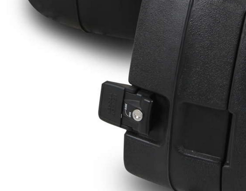 側行李箱固定鎖 / Junior, Journey