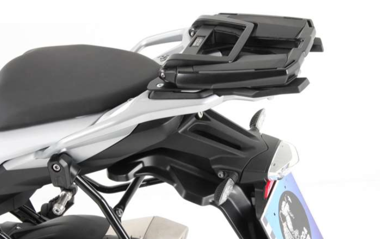 後箱架（需搭配原廠後架）/ Easyrack / 適用於 BMW S 1000 XR 2015-2019)