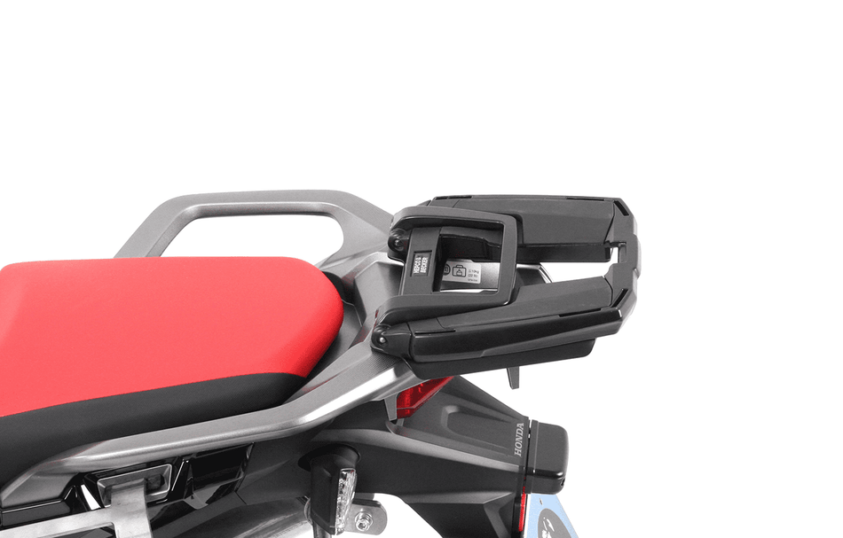 後箱架 / Easyrack / 適用於 Honda CRF 1000 Africa Twin / DCT (2016-2019)