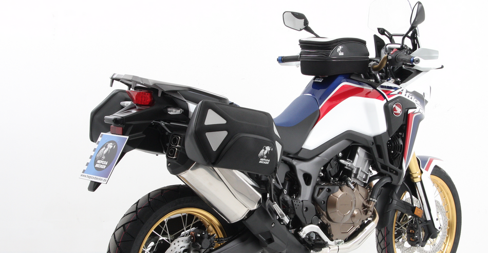 C-Bow 側箱支架 / 適用於 Honda CRF 1000 Africa Twin (2016-2017)
