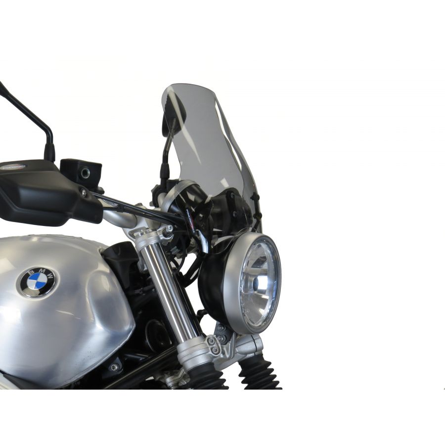 小風鏡 / 適用於 BMW R Nine T Scrambler, R Nine T