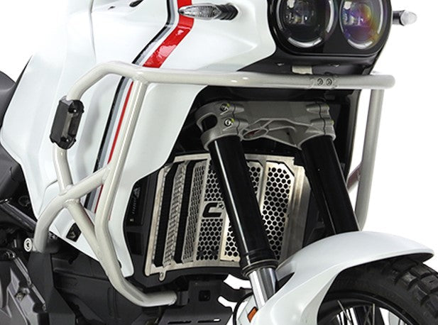 車身保險桿 / 適用於 Ducati Desert X, X Rally