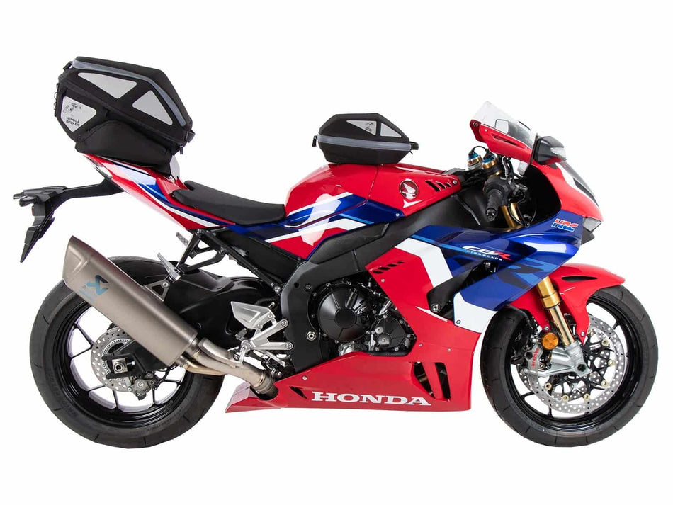 運動型後座架 / Sportrack / 適用於 Honda CBR 1000 RR-R / SP Fireblade (2020-)