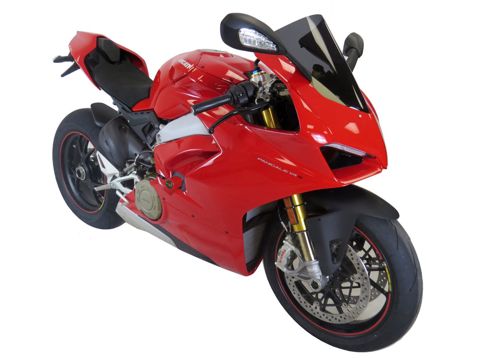 頭燈護罩 / 適用於 Ducati Panigale V4 / V4S / V2