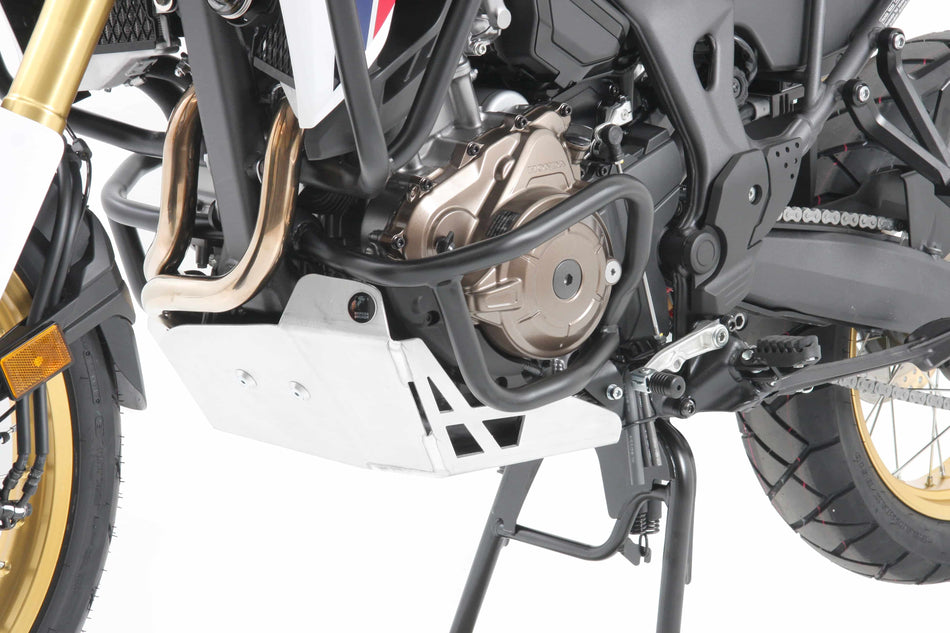 鋁合金引擎下護板 / 適用於 Honda CRF 1000 Africa Twin (2018-2019)
