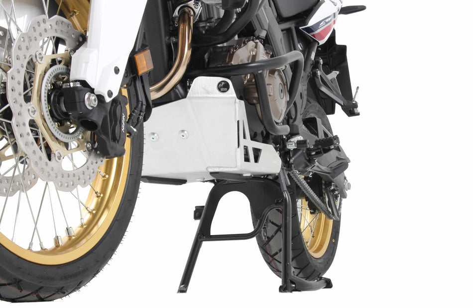 鋁合金引擎下護板 / 適用於 Honda CRF 1000 Africa Twin (2016-2017)