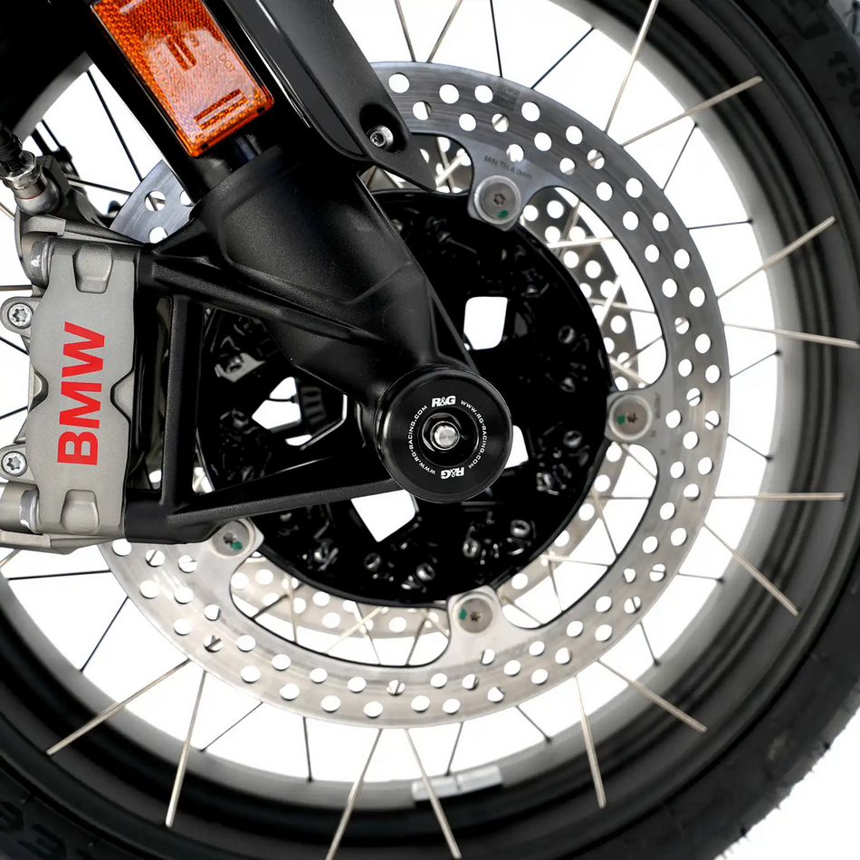 前叉防倒球 / 適用於 BMW R 1300 GS (2023-)