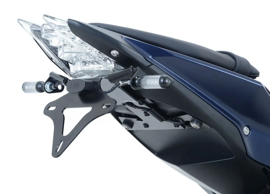 車牌架 / 適用於 BMW S 1000 RR / R / HP4