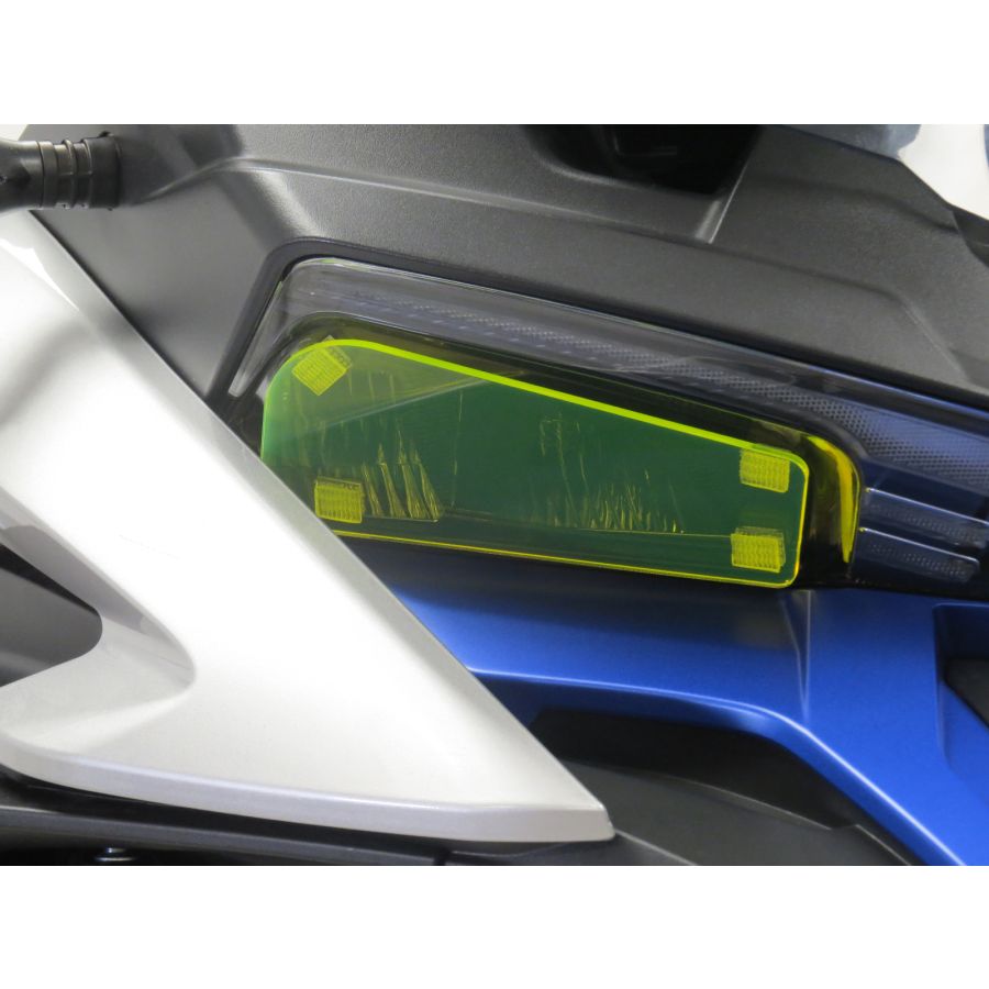 頭燈護罩 / 適用於 VOGE DS 625X (2025-)