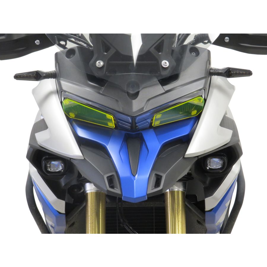 頭燈護罩 / 適用於 VOGE DS 625X (2025-)