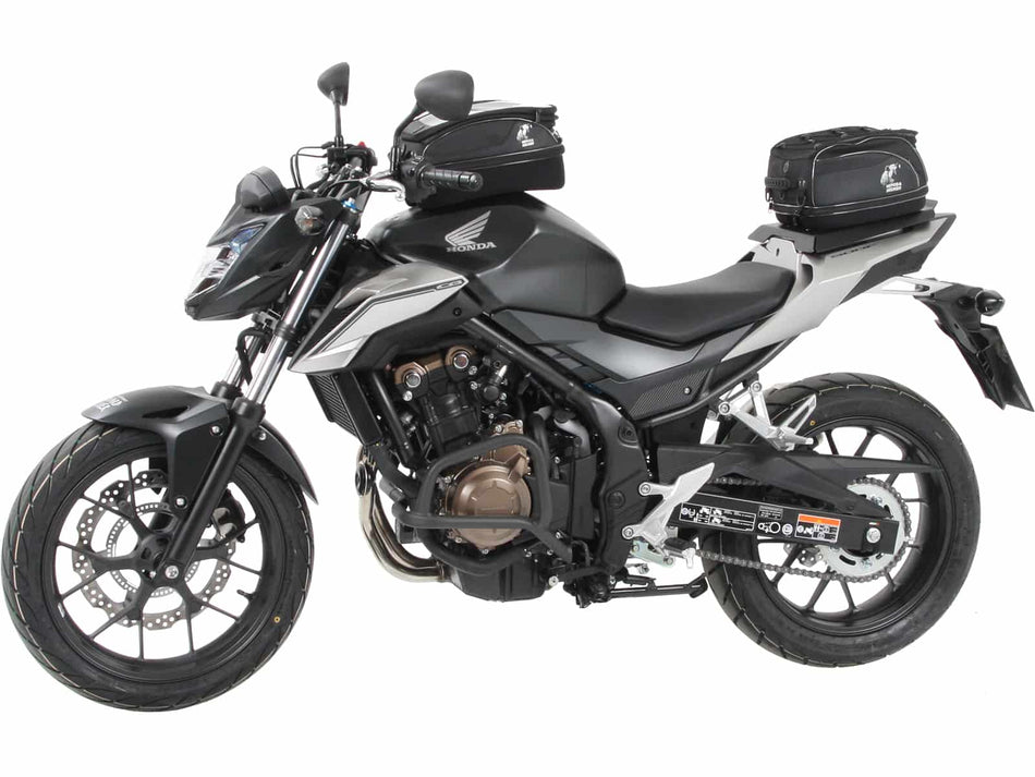 運動型後座架 / Sportrack / 適用於 Honda CB 500 F (2019-2023)