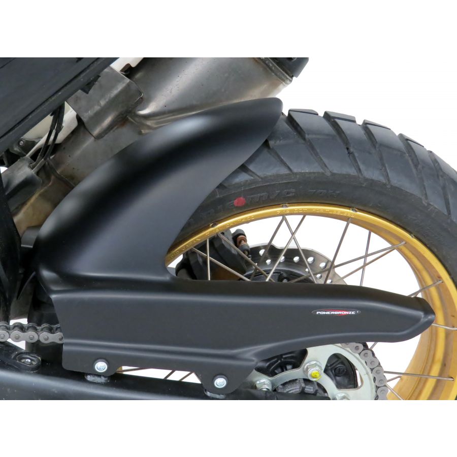 後土除 / 適用於 Honda CRF 1100 L Africa Twin / Adv Sport / XL 750 Transalp