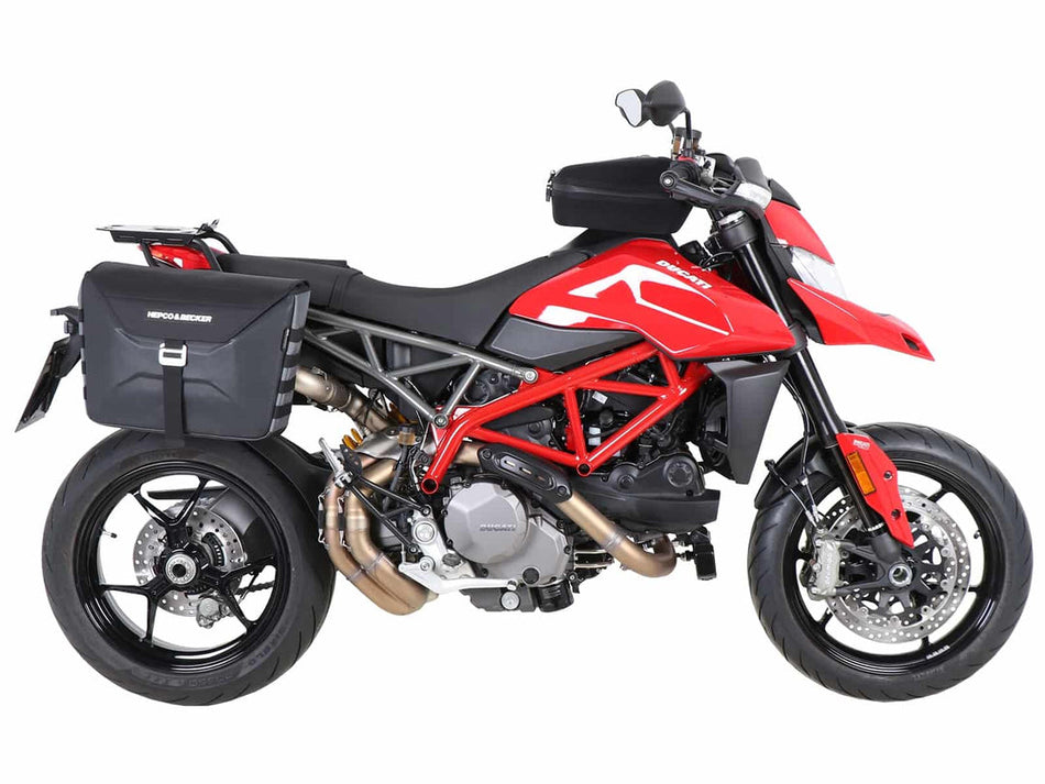 C-Bow 側箱支架 / 適用於 Ducati Hypermotard 950 / SP (2019-)
