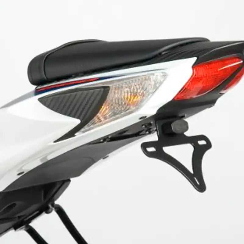 車牌架 / 適用於 Suzuki GSX-R600 L1, GSX-R750 L1