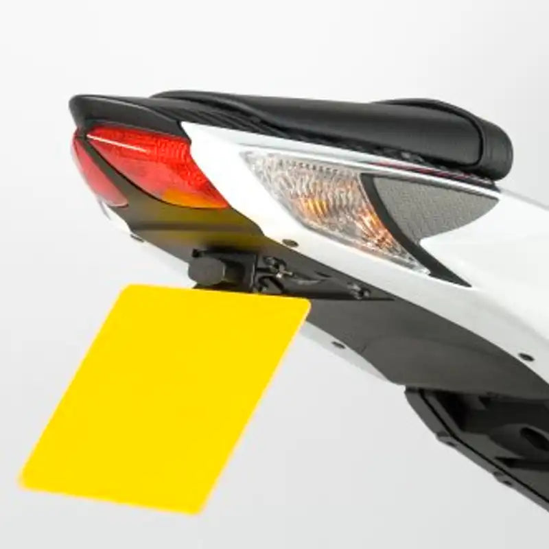 車牌架 / 適用於 Suzuki GSX-R600 L1, GSX-R750 L1