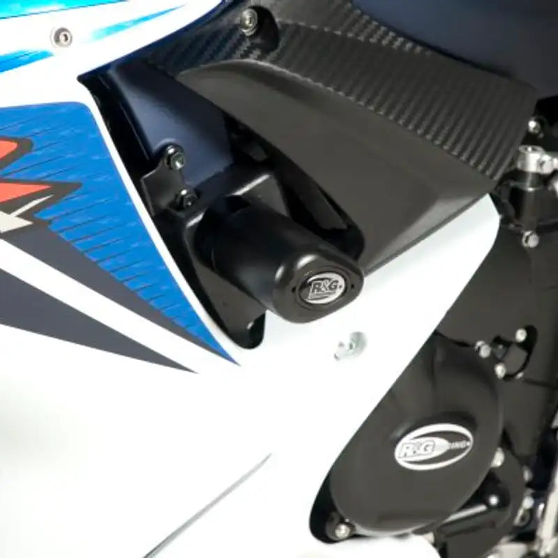 Aero 造型防倒球（非鑽孔版）/ 適用於 Suzuki GSX-R 600 / 750 (2011-2024)
