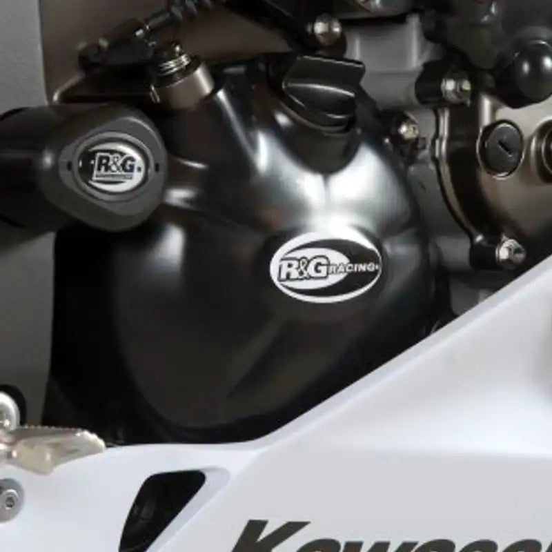 引擎護蓋套件（3 件組）/ 適用於 Kawasaki ZX6R (2009-)