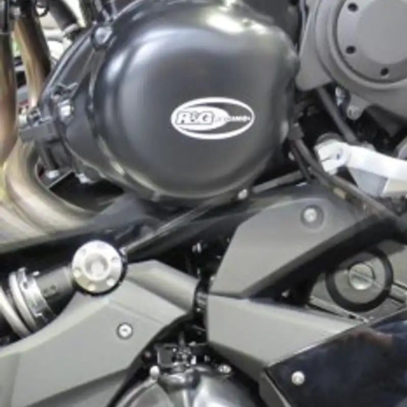 引擎護蓋套件（2 件組）/ 適用於 Kawasaki Versys, ER-6