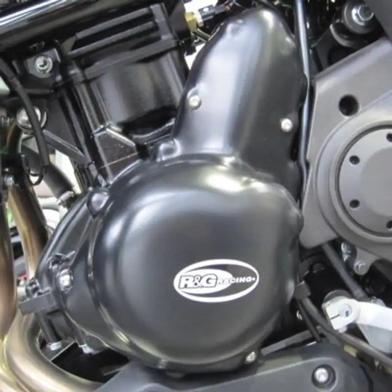 引擎護蓋套件（2 件組）/ 適用於 Kawasaki Versys, ER-6