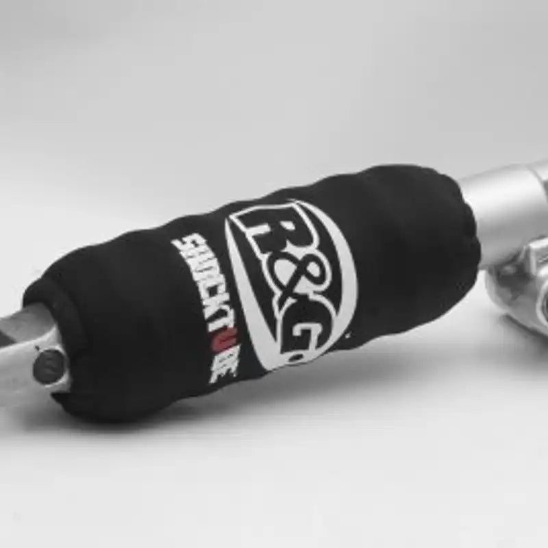 避震護套 Shocktube ®