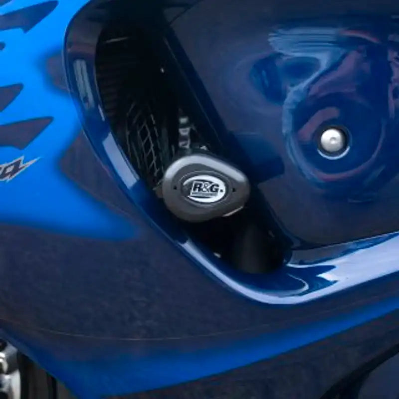 Aero 造型防倒球 / 適用於 Suzuki GSX R 1300 R Hayabusa (2008-2020)