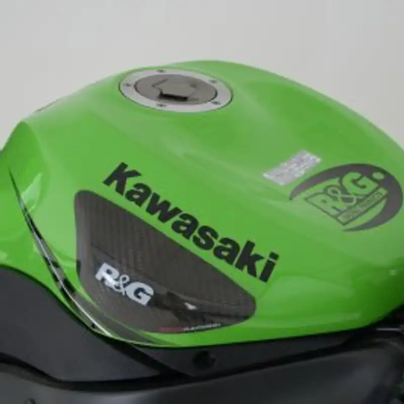 油箱護蓋 / 適用於 Kawasaki ZX6-R, ZX10-R