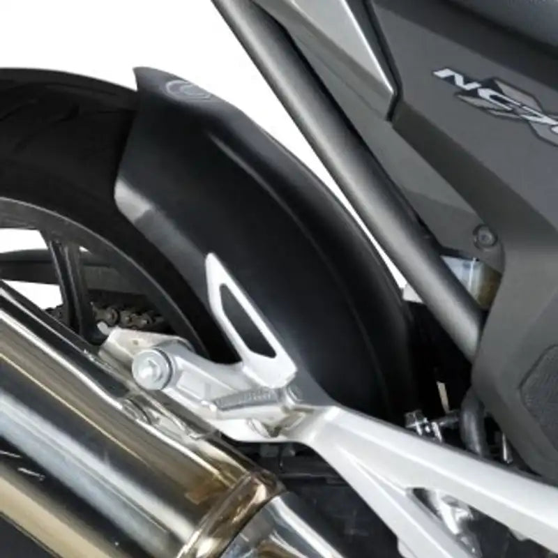 後擋泥板 / 適用於 Honda NC700X/S/DCT/Integra, NC750X