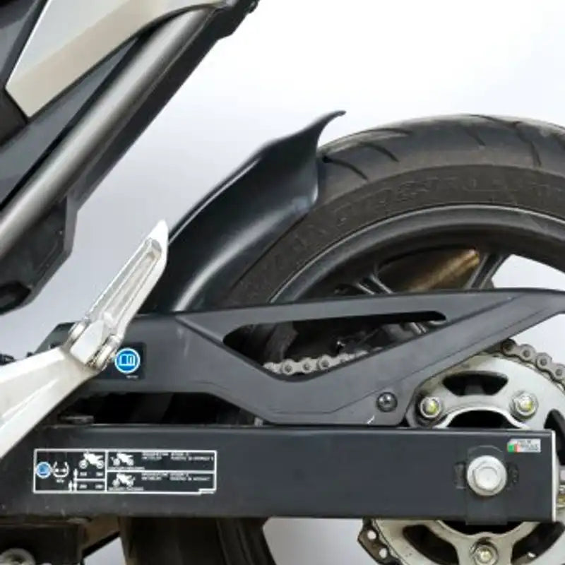 後擋泥板 / 適用於 Honda NC700X/S/DCT/Integra, NC750X