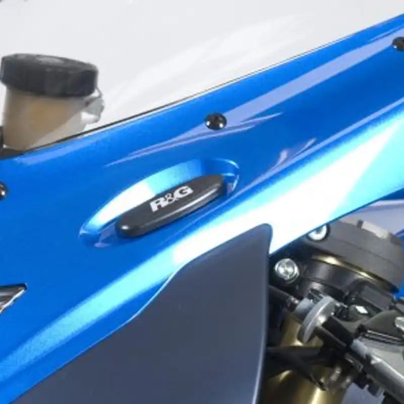 後視鏡遮蓋板 / 適用於 Suzuki GSXR600 L1 / L2 GSX-R 750 (2011-2024)
