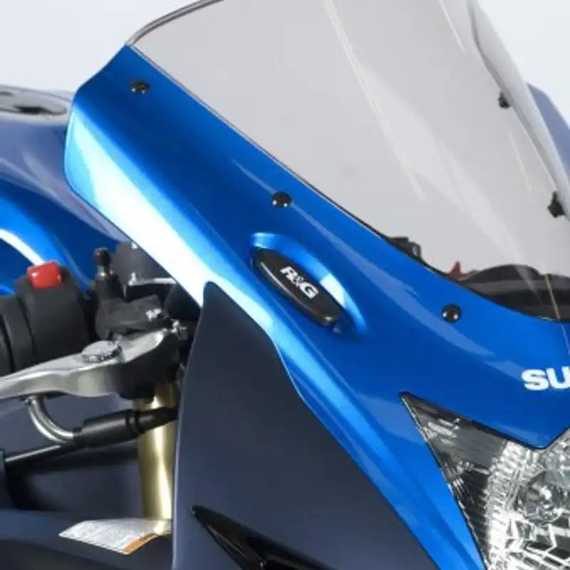 後視鏡遮蓋板 / 適用於 Suzuki GSXR600 L1 / L2 GSX-R 750 (2011-2024)