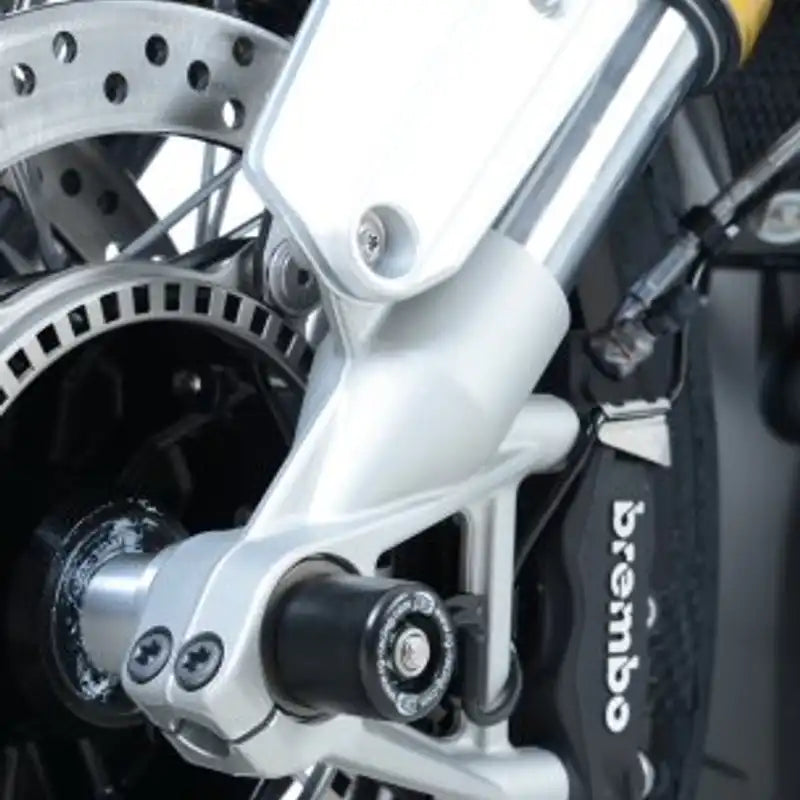 前叉防倒球 / 適用於 BMW R NINE T (2014-)