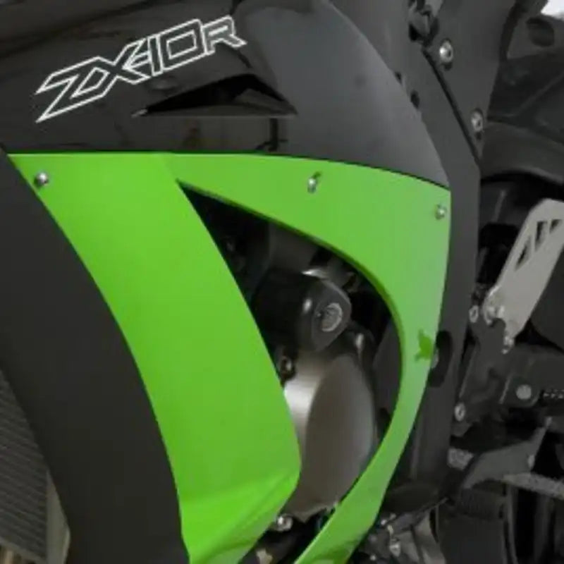 Aero 造型競技防倒球 / 適用於 Kawasaki ZX-10R, ZX-10RR