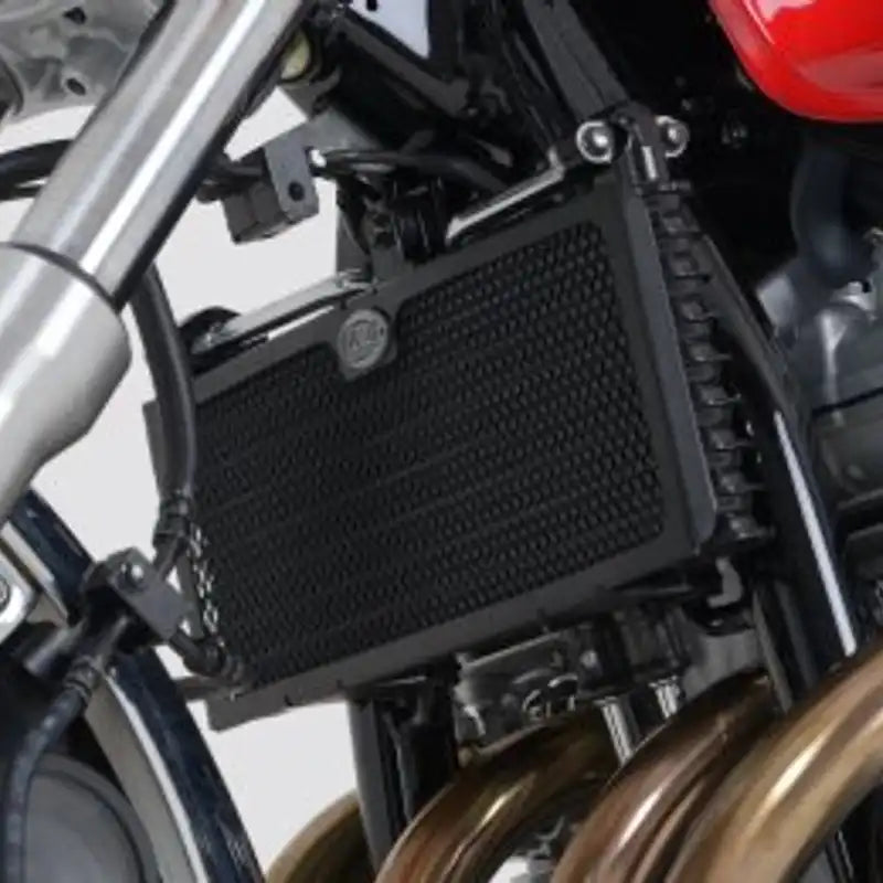 鋁合金油冷護網 / 適用於 Honda CB 1100 (2013-)
