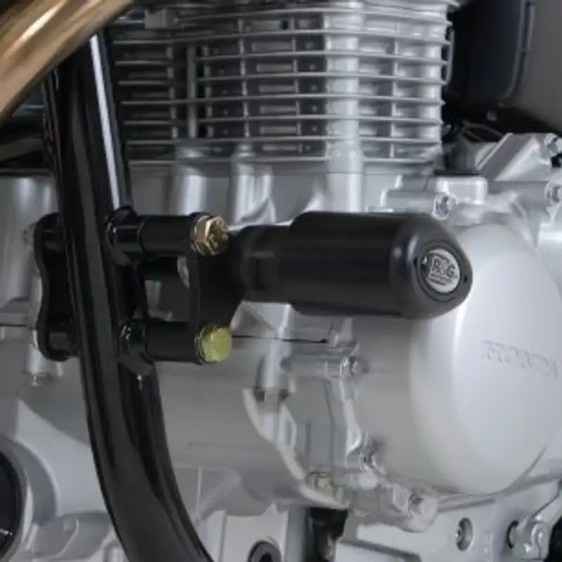 Aero 造型防倒球 / 適用於 Honda CB 1100 (2013-)
