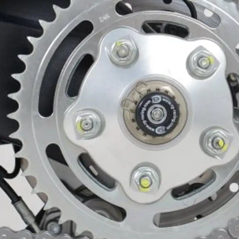 軸心駐車式防倒球 / 適用於 Ducati Hypermotard / Hyperstrada 821 / 939 & Hypermotard 950 (RVE)