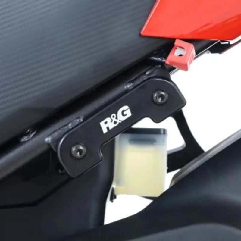 乘客腳踏塞 / 適用於 Honda CBR 300 R, CBR 500 R, CB 500 F, CB 400 X, CB 500 X, NX 500