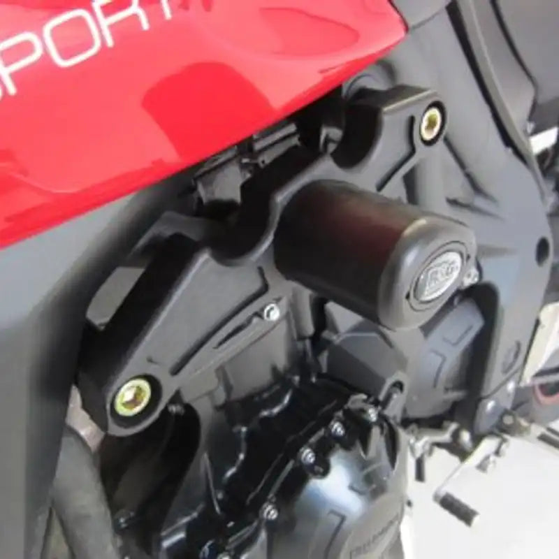 Aero 造型防倒球 / 適用於 Triumph Tiger 1050 Sport (2013-)