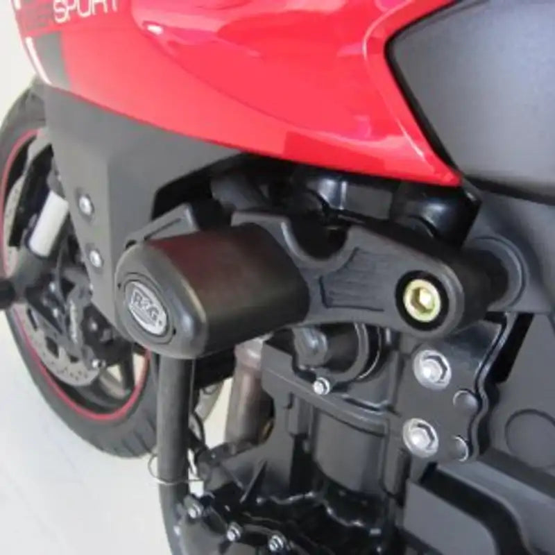 Aero 造型防倒球 / 適用於 Triumph Tiger 1050 Sport (2013-)