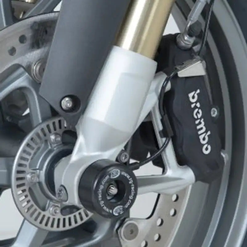 前叉防倒球 / 適用於 BMW R1200GS, R1200RT, R1250 GS, R1250 GS ADV & R1250RT