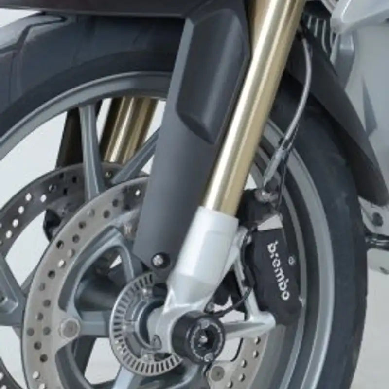 前叉防倒球 / 適用於 BMW R1200GS, R1200RT, R1250 GS, R1250 GS ADV & R1250RT