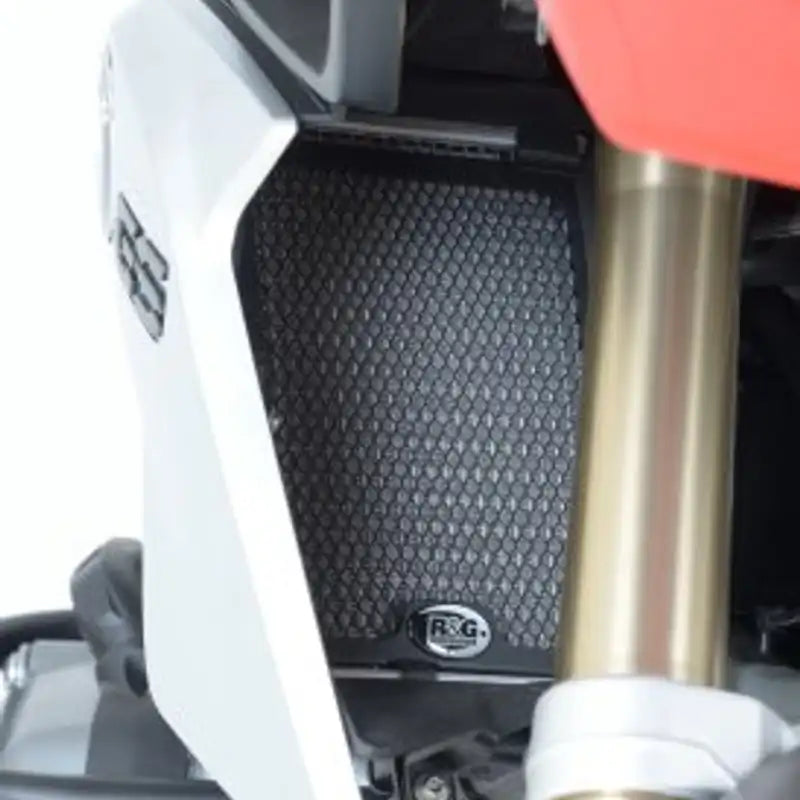 鋁合金水箱防護網 / 適用於 BMW R 1200 GS, Adv (2013-)