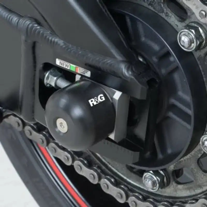 後搖臂防倒球 / 適用於 Suzuki GSX-R 600 / 750 / 1000