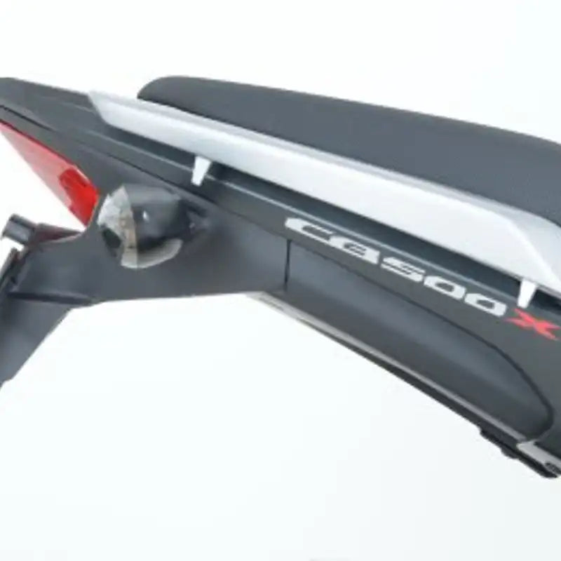車牌架 / 適用於 Honda CBR 500 R, CB 500 F, CB 500 X, CB 400 X
