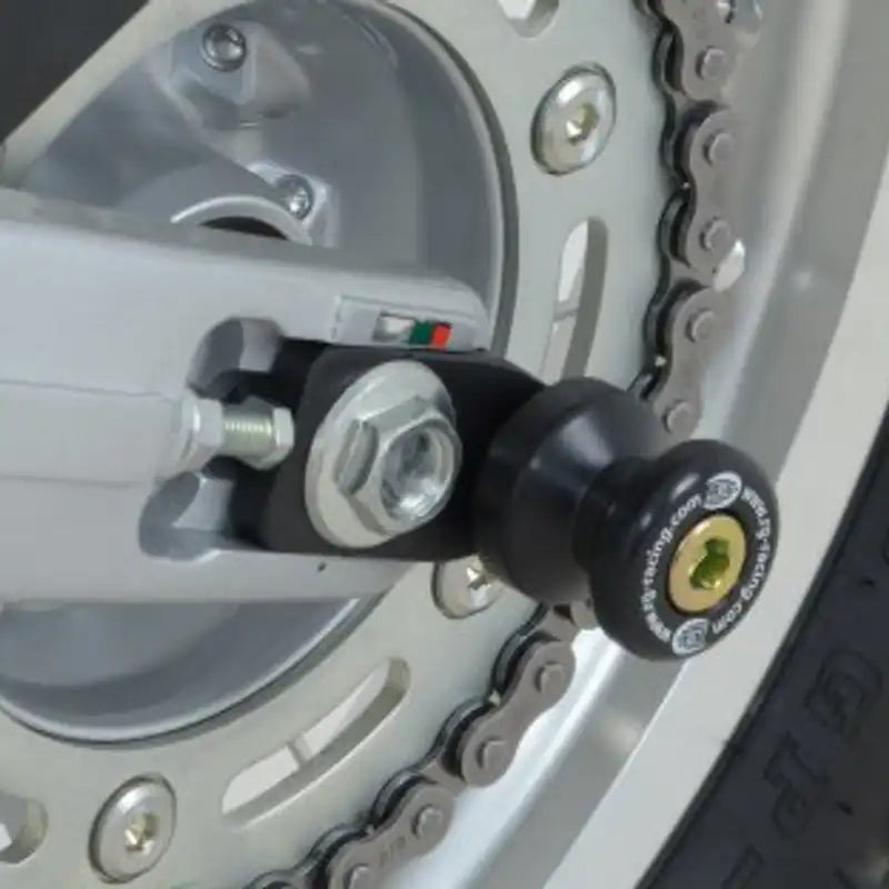 駐車球 / 適用於 HondaCRF250L, CRF250M、CRF250 Rally、CRF300L 與 CRF300 Rally