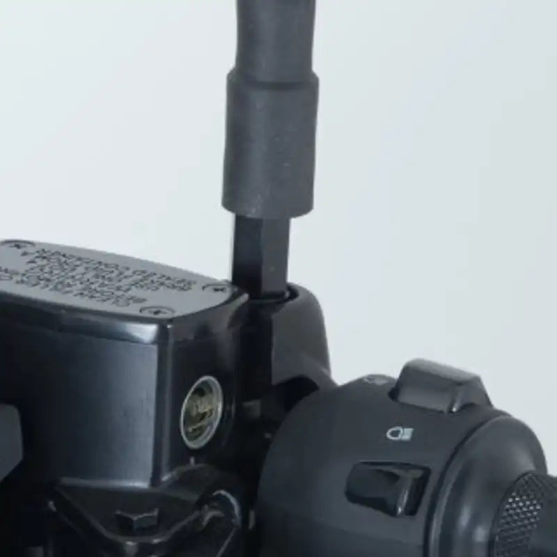 後視鏡加長（M10 × 1.25 螺牙）/ 適用於 MT-07 (2014-2024)