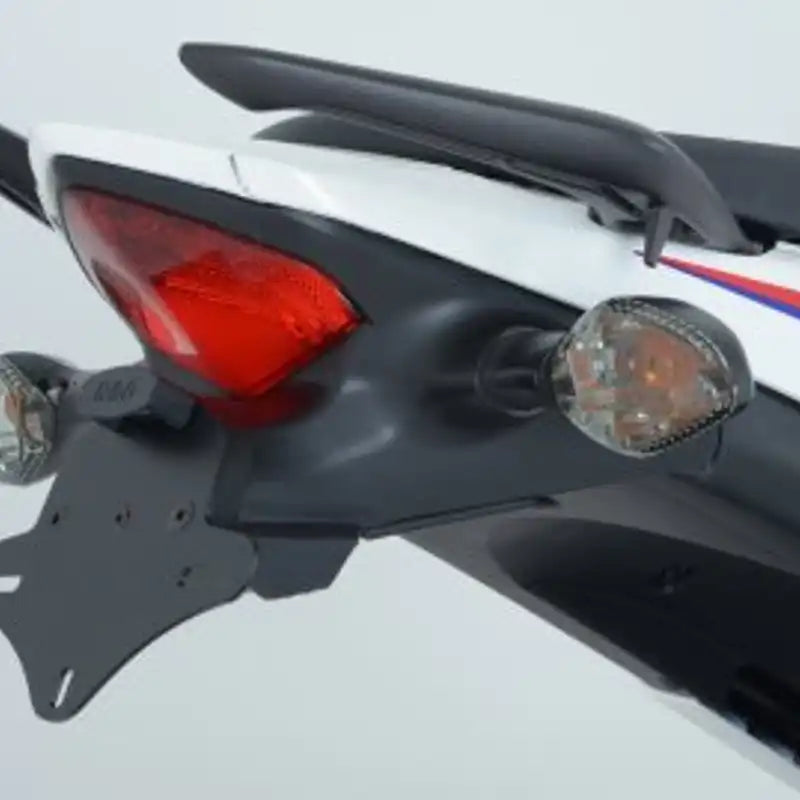 車牌架 / 適用於 Honda CBR 500 R, CB 500 F, CB 400 X, CB 500 X