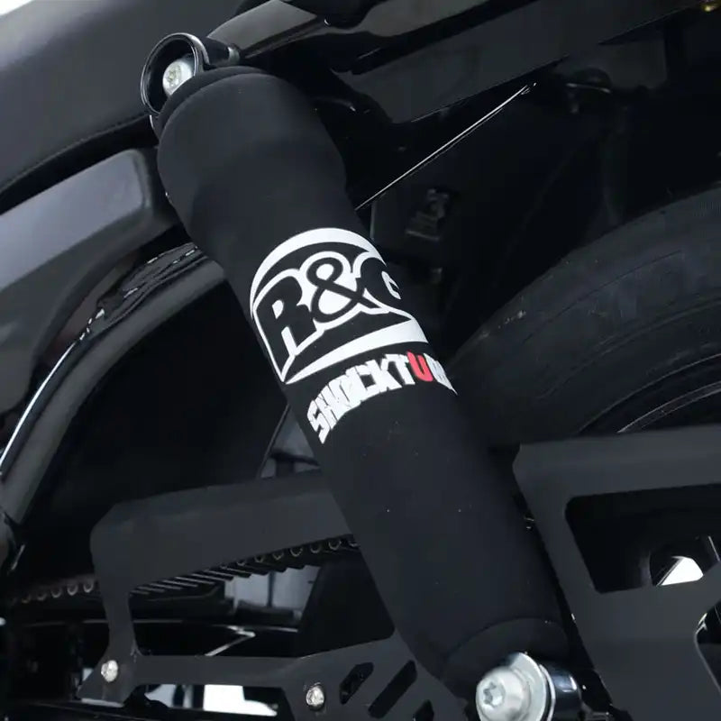 避震護套 / 適用於 Yamaha XMAX 400, CBF125, SH300I, J300, XMAX 300, Tricity