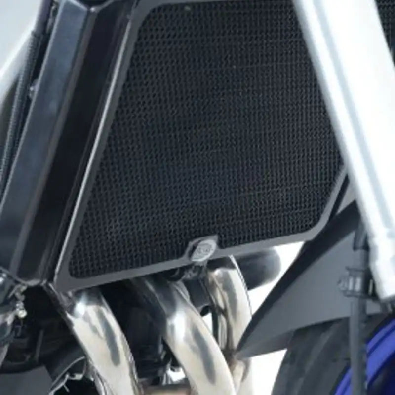 鋁合金水箱防護網 / 適用於 Yamaha MT-09（非 ABS 與 ABS 車型）, MT-09 Street Rally（ABS 車型）, XSR900