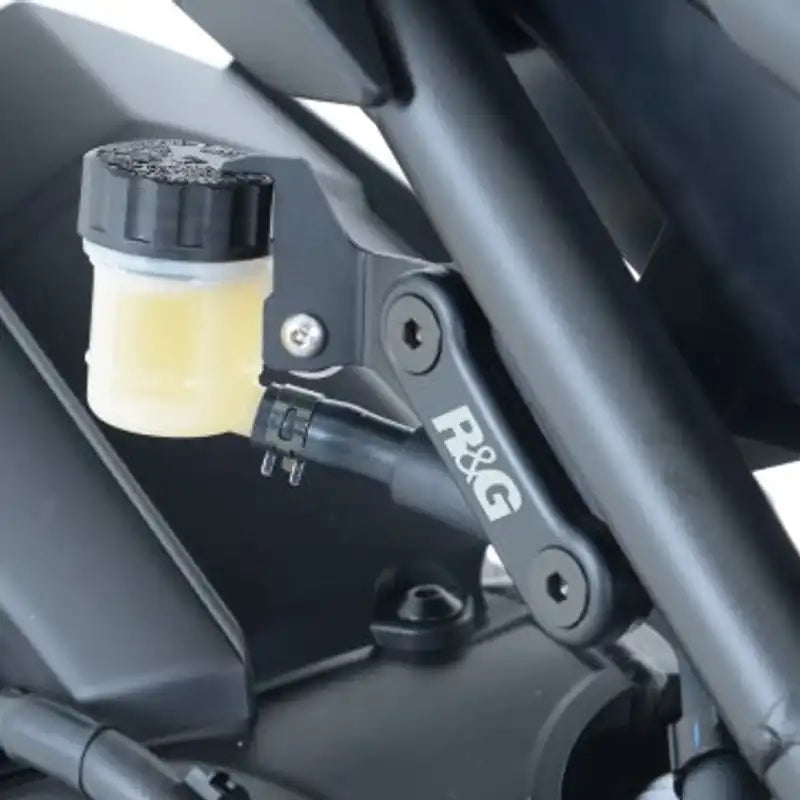 後乘客腳踏塞套件 / 適用於 Yamaha MT-09 (SP), (FZ-09), Tracer 900 GT, XSR900